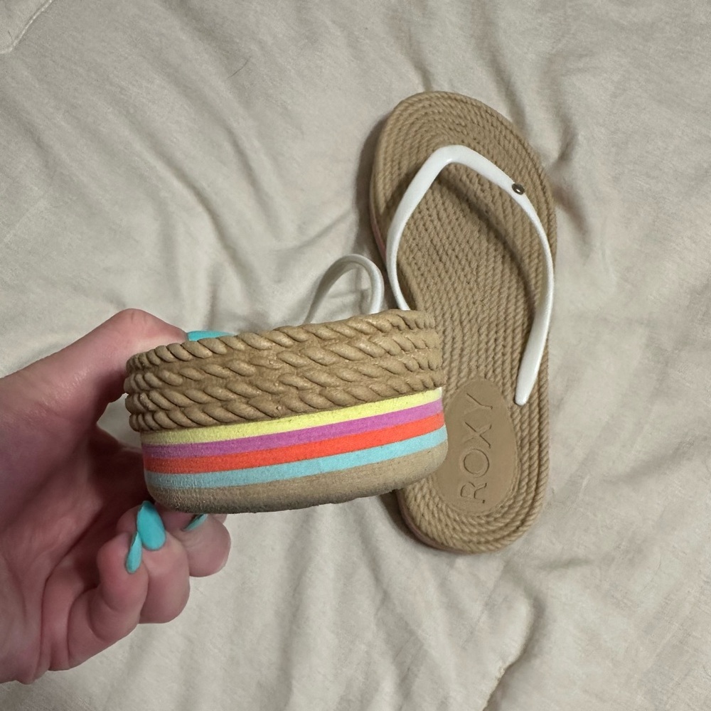 Roxy Sandals - Picture 3 of 3